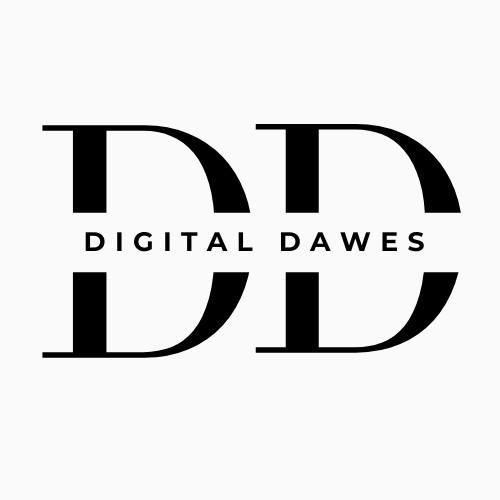 Digital Dawes logo